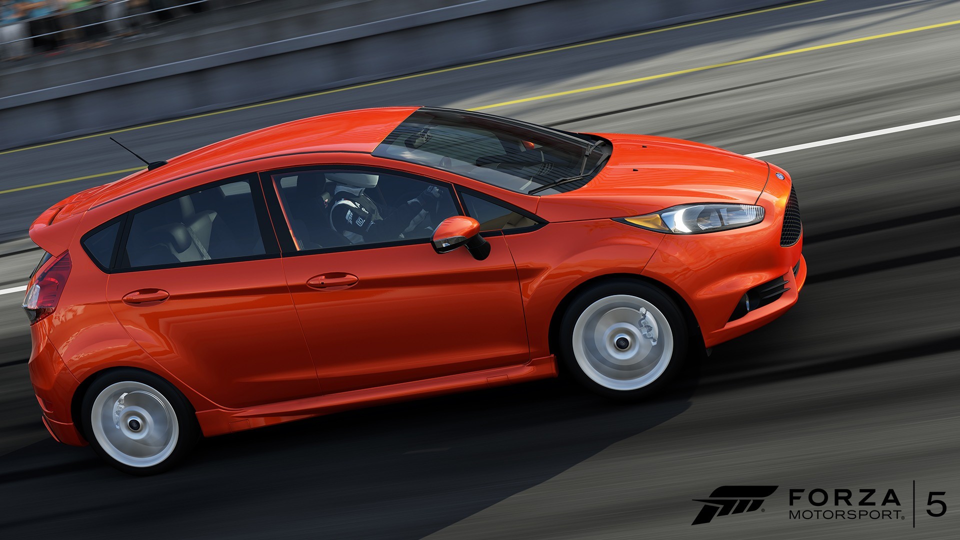 Forza Motorsport 5 (Day One Edition) - Imagen 24